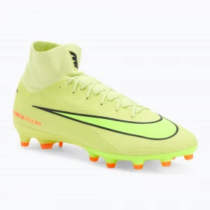 Obrázek produktu Pánské kopačky Nike Mercurial Superfly 10 Pro AG-Pro limelight / hyper crimson / volt Žlutá