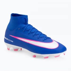 Obrázek produktu Pánské kopačky Nike Mercurial Superfly 10 Pro FG race blue / white