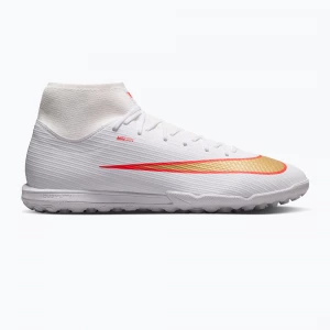 Obrázek produktu Pánské kopačky Nike Mercurial Superfly 11 Academy white / bright crimson / blur