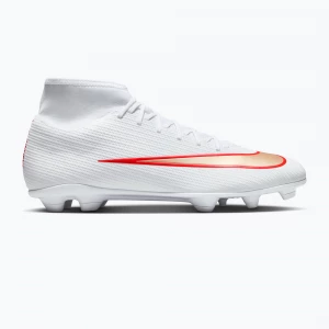 Obrázek produktu Pánské kopačky Nike Mercurial Superfly 11 Club white / bright crimson / blur