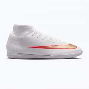 Obrázek produktu Pánské kopačky Nike Mercurial Superfly 11 Club white / bright crimson / blur
