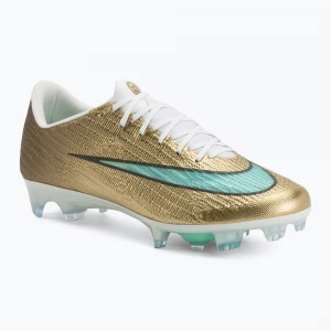 Obrázek produktu Pánské kopačky Nike Mercurial Superfly 11 Elite "Kylian Mbappé" metallic gold / green glow