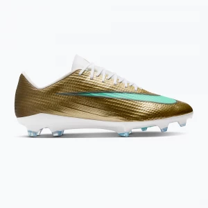 Obrázek produktu Pánské kopačky Nike Mercurial Superfly 11 Pro "Kylian Mbappé" metallic gold / green glow