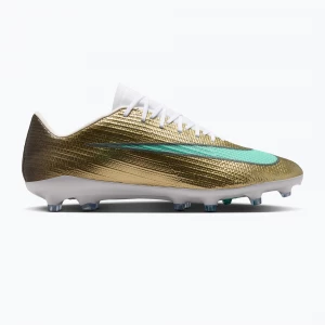 Obrázek produktu Pánské kopačky Nike Mercurial Superfly 11 Pro "Kylian Mbappé" metallic gold / green glow