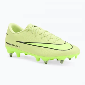 Obrázek produktu Pánské kopačky Nike Mercurial Vapor 16 Academy SG-Pro limelight / hyper crimson / volt Žlutá