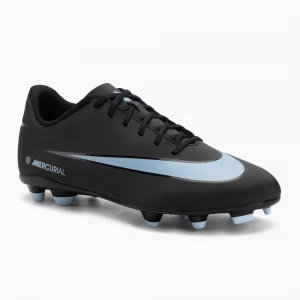 Obrázek produktu Pánské kopačky Nike Mercurial Vapor 16 Club FG / MG black / ice blue
