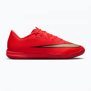 Obrázek produktu Pánské kopačky Nike Mercurial Vapor 17 Academy bright crimson / blur Červená