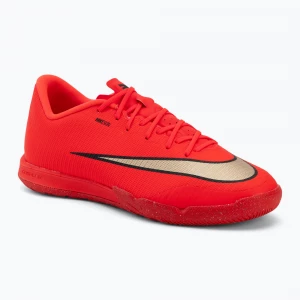 Obrázek produktu Pánské kopačky Nike Mercurial Vapor 17 Academy bright crimson / blur Červená