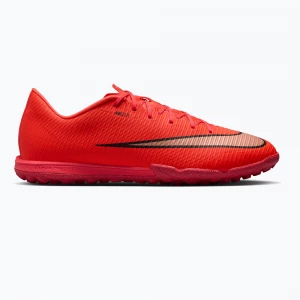 Obrázek produktu Pánské kopačky Nike Mercurial Vapor 17 Academy TF bright crimson / blur Červená