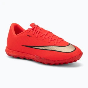 Obrázek produktu Pánské kopačky Nike Mercurial Vapor 17 Academy TF bright crimson / blur Červená