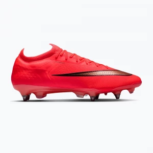 Obrázek produktu Pánské kopačky Nike Mercurial Vapor 17 Elite bright crimson / blur Červená