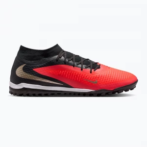 Obrázek produktu Pánské kopačky Nike Phantom 6 High Academy bright crimson / black / blur Červená