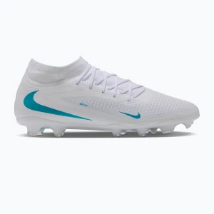 Obrázek produktu Pánské kopačky Nike Phantom 6 High Academy FG / MG white / white / dusty cactus