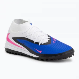 Obrázek produktu Pánské kopačky Nike Phantom 6 High Academy TF racer blue / white / pink blast