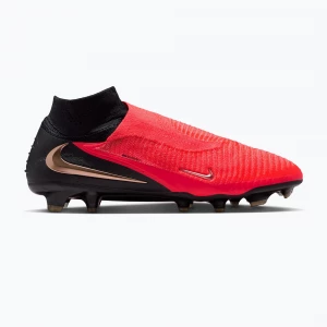 Obrázek produktu Pánské kopačky Nike Phantom 6 High Elite bright crimson / black / blur Červená