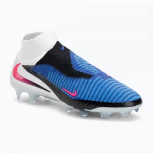 Obrázek produktu Pánské kopačky Nike Phantom 6 High Elite FG racer blue / white / pink blast