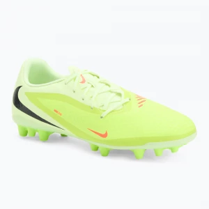 Obrázek produktu Pánské kopačky Nike Phantom 6 Low Academy AG hyper crimson / limelight / black Žlutá