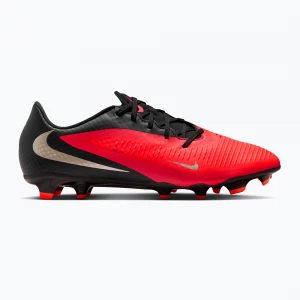 Obrázek produktu Pánské kopačky Nike Phantom 6 Low Academy bright crimson / black / blur Červená