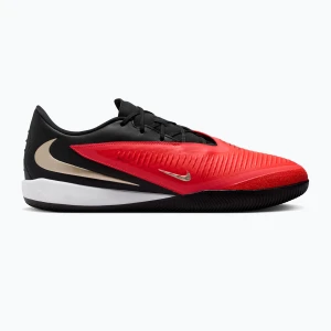 Obrázek produktu Pánské kopačky Nike Phantom 6 Low Academy bright crimson / black / blur Červená