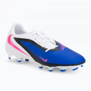 Obrázek produktu Pánské kopačky Nike Phantom 6 Low Academy FG / MG racer blue / white / pink blast