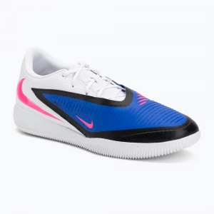 Obrázek produktu Pánské kopačky Nike Phantom 6 Low Academy IC racer blue / white / pink blast