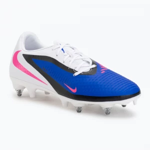 Obrázek produktu Pánské kopačky Nike Phantom 6 Low Academy SG racer blue / white / pink blast