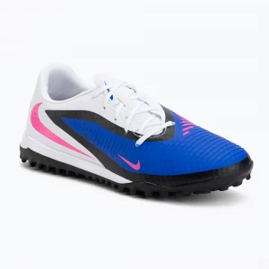 Obrázek produktu Pánské kopačky Nike Phantom 6 Low Academy TF racer blue / white / pink blast