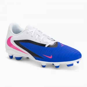 Obrázek produktu Pánské kopačky Nike Phantom 6 Low Club FG / MG racer blue / white / pink blast