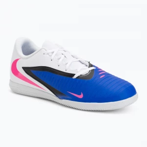 Obrázek produktu Pánské kopačky Nike Phantom 6 Low Club IC racer blue / white / pink blast