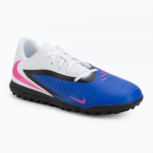 Obrázek produktu Pánské kopačky Nike Phantom 6 Low Club TF racer blue / white / pink blast
