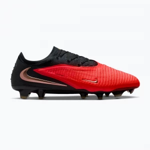 Obrázek produktu Pánské kopačky Nike Phantom 6 Low Elite bright crimson / black / blur Červená