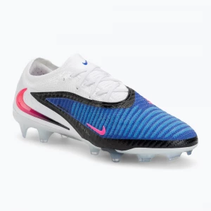 Obrázek produktu Pánské kopačky Nike Phantom 6 Low Elite FG racer blue / white / pink blast