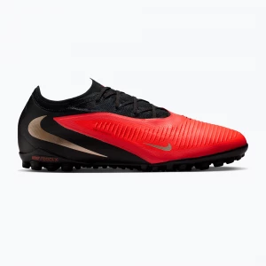 Obrázek produktu Pánské kopačky Nike Phantom 6 Low Pro bright crimson / black / blur Červená
