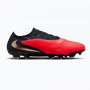 Obrázek produktu Pánské kopačky Nike Phantom 6 Low Pro bright crimson / black / blur Červená