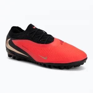 Obrázek produktu Pánské kopačky Nike Phantom 6 Low Pro bright crimson / black / blur Červená