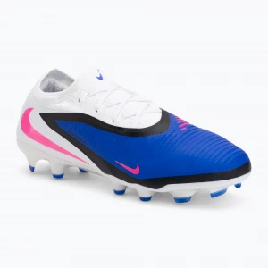 Obrázek produktu Pánské kopačky Nike Phantom 6 Low Pro FG racer blue / white / pink blast