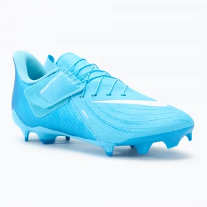 Obrázek produktu Pánské kopačky Nike Phantom GX 2 Academy EasyOn blue fury / white