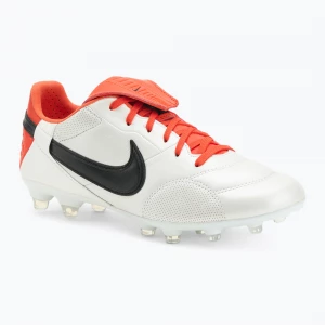 Obrázek produktu Pánské kopačky Nike Premier 3 FG team orange / white / black