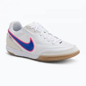 Obrázek produktu Pánské kopačky Nike Streetgato white / pink blast / racer blue