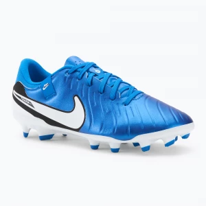 Obrázek produktu Pánské kopačky Nike Tiempo Legend 10 Academy FG / MG soar / white Modrá