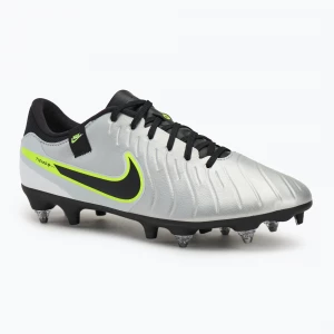 Obrázek produktu Pánské kopačky Nike Tiempo Legend 10 Academy SG-Pro silver / volt / black