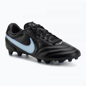 Obrázek produktu Pánské kopačky Nike Tiempo Ligera Pro FG black / ice blue / obsidian