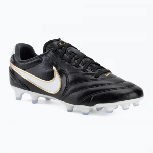 Obrázek produktu Pánské kopačky Nike Tiempo Ligera Pro FG black / white