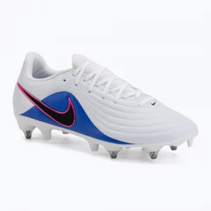 Obrázek produktu Pánské kopačky Nike Tiempo Maestro Acad SG-Pro AC white / racer blue / pink blast / black