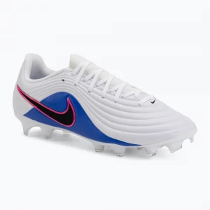 Obrázek produktu Pánské kopačky Nike Tiempo Maestro Academy FG / MG white / racer blue / pink blast / black