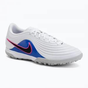 Obrázek produktu Pánské kopačky Nike Tiempo Maestro Academy TF white / racer blue / pink blast / black