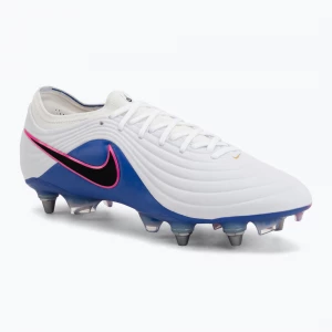 Obrázek produktu Pánské kopačky Nike Tiempo Maestro Elite SG-Pro white / racer blue / pink blast / black