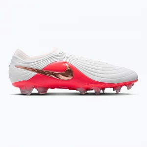 Obrázek produktu Pánské kopačky Nike Tiempo Maestro Elite White / Bright Crimson / Blur Bílá
