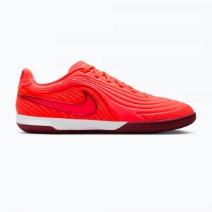 Obrázek produktu Pánské kopačky Nike Tiempo Reactgato IC bright crimson / team red