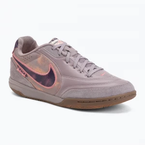 Obrázek produktu Pánské kopačky Nike Tiempo Streetgato PRM IC light violet ore / gum dark brown / peony